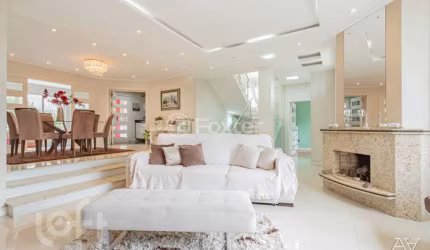Casa com 5 quartos à venda na Rua País de Gales, 137, Marechal Rondon, Canoas, 359 m2 por R$ 1.599.999