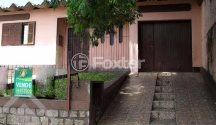 Casa com 4 quartos à venda na Rua Dona Sofia, 85, Santa Tereza, Porto Alegre, 330 m2 por R$ 1.600.000
