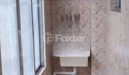 Apartamento com 1 quarto à venda na Rua Doutor Galeno Pianta, 110, Glória, Porto Alegre, 40 m2 por R$ 149.000