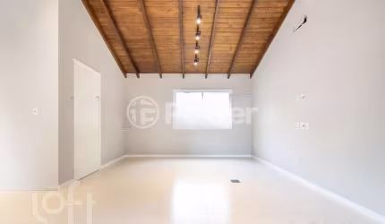 Cobertura com 2 quartos à venda na Rua Luiz de Camões, 635, Santo Antônio, Porto Alegre, 100 m2 por R$ 450.000