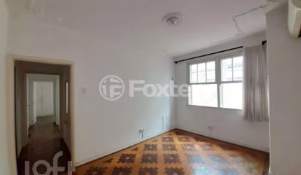 Apartamento com 2 quartos à venda na Rua Ramiro Barcelos, 1925, Bom Fim, Porto Alegre, 64 m2 por R$ 275.000