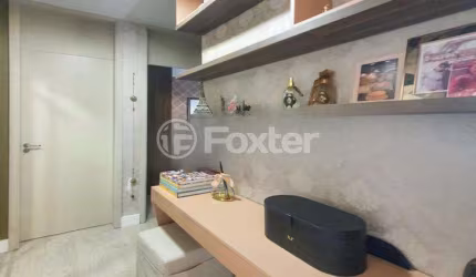 Apartamento com 3 quartos à venda na Avenida José Aloísio Filho, 595, Humaitá, Porto Alegre, 68 m2 por R$ 312.000