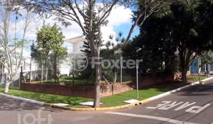 Casa com 2 quartos à venda na Rua Zaldi José Velho, 139, Parque Amador, Esteio, 97 m2 por R$ 455.999