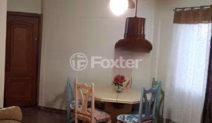 Apartamento com 2 quartos à venda na Rua Albion, 402, Partenon, Porto Alegre, 62 m2 por R$ 234.000