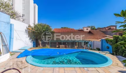 Casa com 3 quartos à venda na Rua Jaguari, 878, Cristal, Porto Alegre, 200 m2 por R$ 899.000