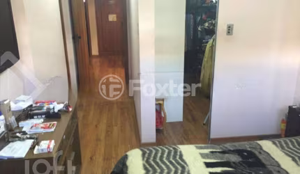 Casa em condomínio fechado com 4 quartos à venda na Rua Manoel Lopes Meirelles, 68, Jardim Itu Sabará, Porto Alegre, 181 m2 por R$ 1.000.000