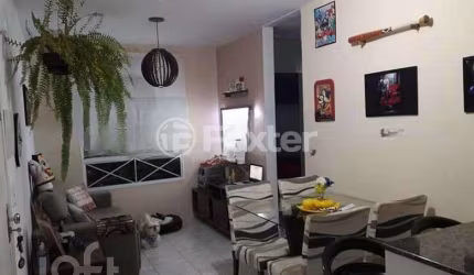 Apartamento com 2 quartos à venda na Rua Ney da Gama Ahrends, 565, Morro Santana, Porto Alegre, 43 m2 por R$ 181.900