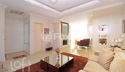 Casa com 4 quartos à venda na Rua Elias Bothome, 83, Jardim Itu Sabará, Porto Alegre, 285 m2 por R$ 1.250.000