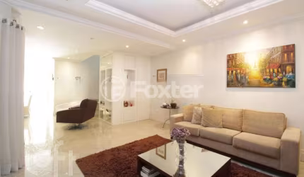 Casa com 4 quartos à venda na Rua Elias Bothome, 83, Jardim Itu Sabará, Porto Alegre, 285 m2 por R$ 1.249.000