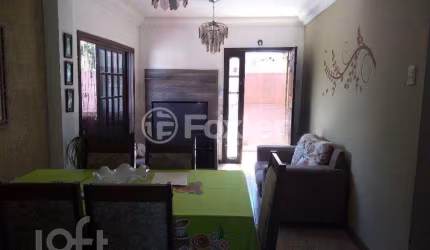 Casa com 4 quartos à venda na Avenida Vereador Roberto Landell de Moura, 81, Campo Novo, Porto Alegre, 107 m2 por R$ 520.000