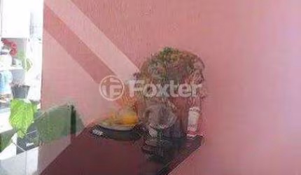 Apartamento com 2 quartos à venda na Rua Paulo Renato Ketzer de Souza, 370, Rubem Berta, Porto Alegre, 40 m2 por R$ 138.000
