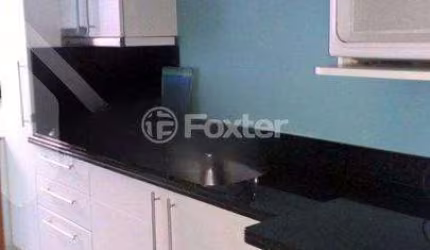 Apartamento com 1 quarto à venda na Rua Barão de Tramandaí, 251, Passo da Areia, Porto Alegre, 43 m2 por R$ 238.500