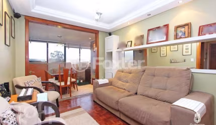 Apartamento com 2 quartos à venda na Rua Comendador Albino Cunha, 218, Cristo Redentor, Porto Alegre, 76 m2 por R$ 449.000