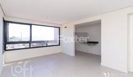 Apartamento com 2 quartos à venda na Avenida Eduardo Prado, 136, Cavalhada, Porto Alegre, 67 m2 por R$ 375.000