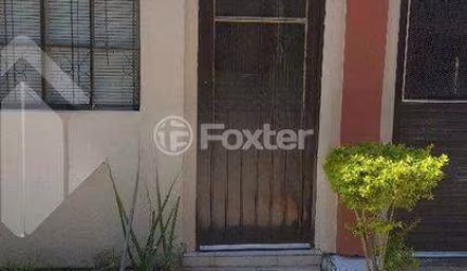 Casa com 1 quarto à venda na Rua Santa Maria, 230, Vila São José, Porto Alegre, 40 m2 por R$ 170.000