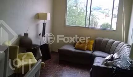 Cobertura com 2 quartos à venda na Rua Doutor Campos Velho, 1232, Cristal, Porto Alegre, 114 m2 por R$ 348.650