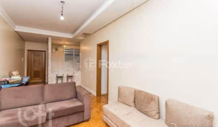 Apartamento com 3 quartos à venda na Rua Gumercindo Saraiva, 54, Menino Deus, Porto Alegre, 110 m2 por R$ 610.000