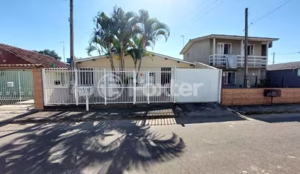 Casa com 3 quartos à venda na Rua Francisco Antônio Vieira Caldas Júnior, 84, COHAB, Cachoeirinha, 100 m2 por R$ 338.000