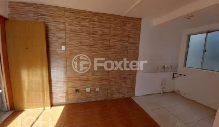 Apartamento com 2 quartos à venda na Rua Capitão Pedroso, 640, Restinga, Porto Alegre, 38 m2 por R$ 130.000
