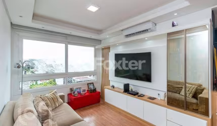 Apartamento com 2 quartos à venda na Travessa Américo Silveira, 146, Cristo Redentor, Porto Alegre, 68 m2 por R$ 620.000
