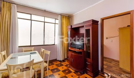 Apartamento com 3 quartos à venda na Rua Jacinto Gomes, 223, Santana, Porto Alegre, 75 m2 por R$ 329.000
