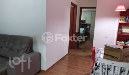 Apartamento com 2 quartos à venda na Rua Joaquim de Carvalho, 275, Vila Nova, Porto Alegre, 52 m2 por R$ 210.000