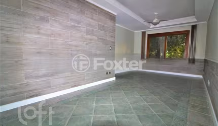 Casa em condomínio fechado com 3 quartos à venda na Avenida da Serraria, 2222, Espírito Santo, Porto Alegre, 110 m2 por R$ 458.000