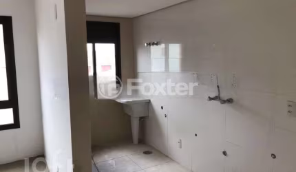 Apartamento com 1 quarto à venda na Avenida Pátria, 1314, São Geraldo, Porto Alegre, 39 m2 por R$ 325.000