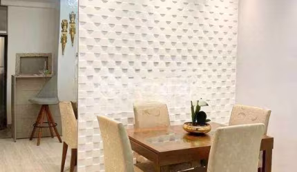 Apartamento com 3 quartos à venda na Rua Waldemar Pinheiro Cantergi, 80, Sarandi, Porto Alegre, 71 m2 por R$ 415.000