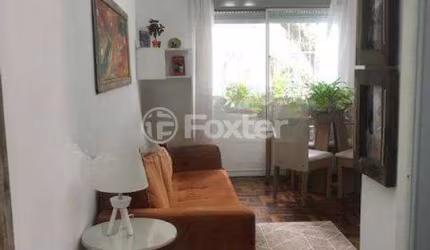 Apartamento com 2 quartos à venda na Avenida Pinheiro Borda, 532, Cristal, Porto Alegre, 58 m2 por R$ 240.000