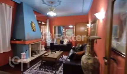 Casa com 3 quartos à venda na Rua Geraldo Souza Moreira, 156, Passo da Areia, Porto Alegre, 350 m2 por R$ 1.700.000