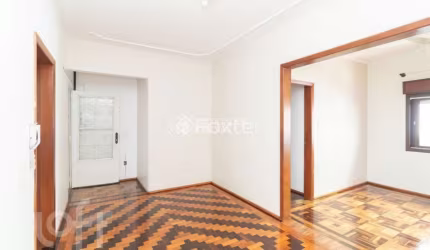 Apartamento com 2 quartos à venda na Rua Cícero Ahrends, 207, Menino Deus, Porto Alegre, 58 m2 por R$ 290.000