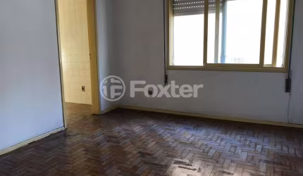 Apartamento com 1 quarto à venda na Rua General Vasco Alves, 508, Centro Histórico, Porto Alegre, 42 m2 por R$ 240.000