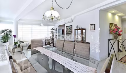 Apartamento com 3 quartos à venda na Rua Bogotá, 676, Jardim Lindóia, Porto Alegre, 122 m2 por R$ 890.000