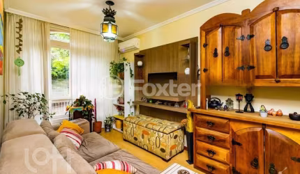 Apartamento com 2 quartos à venda na Avenida Marechal Andréa, 11, Boa Vista, Porto Alegre, 78 m2 por R$ 470.000