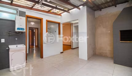 Apartamento com 2 quartos à venda na Rua Olavo Bilac, 313, Azenha, Porto Alegre, 66 m2 por R$ 340.000