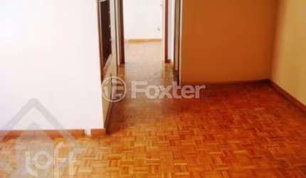 Apartamento com 2 quartos à venda na Estrada João Salomoni, 793, Vila Nova, Porto Alegre, 52 m2 por R$ 178.000