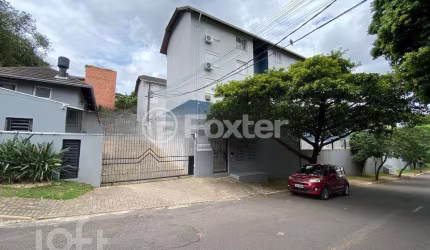 Apartamento com 2 quartos à venda na Rua Júlio Birck, 655, Vila Nova, Novo Hamburgo, 62 m2 por R$ 195.000