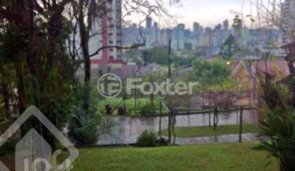 Casa com 6 quartos à venda na Rua Felipe Bernd, 227, Rio Branco, Novo Hamburgo, 241 m2 por R$ 930.000