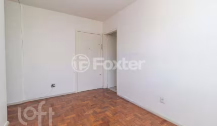 Apartamento com 2 quartos à venda na Rua José Domingos Varella, 161, Cavalhada, Porto Alegre, 46 m2 por R$ 175.000