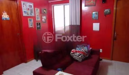 Apartamento com 2 quartos à venda na Estrada João de Oliveira Remião, 5765, Lomba do Pinheiro, Porto Alegre, 40 m2 por R$ 120.000
