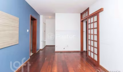 Apartamento com 2 quartos à venda na Rua Ribeiro Cancela, 96, Menino Deus, Porto Alegre, 66 m2 por R$ 350.000