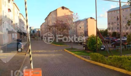 Apartamento com 2 quartos à venda na Rua Atílio Supertti, 1430, Vila Nova, Porto Alegre, 36 m2 por R$ 130.000