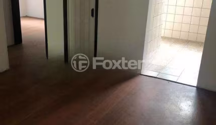 Apartamento com 2 quartos à venda na Rua Tarcila Moraes Dutra, 90, Santa Rosa de Lima, Porto Alegre, 50 m2 por R$ 125.000