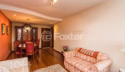 Apartamento com 3 quartos à venda na Rua Mostardeiro, 1035, Rio Branco, Porto Alegre, 108 m2 por R$ 700.000