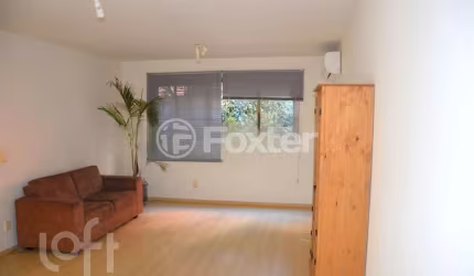 Apartamento com 2 quartos à venda na Rua Portugal, 206, São João, Porto Alegre, 67 m2 por R$ 390.000