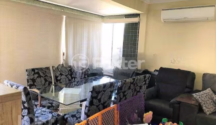 Apartamento com 3 quartos à venda na Rua Gomes Jardim, 372, Santana, Porto Alegre, 103 m2 por R$ 679.000
