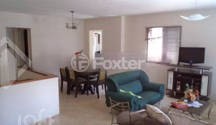 Casa com 3 quartos à venda na Rua Osvaldo Benevides Dantas, 87, Morro do Espelho, São Leopoldo, 215 m2 por R$ 1.010.000