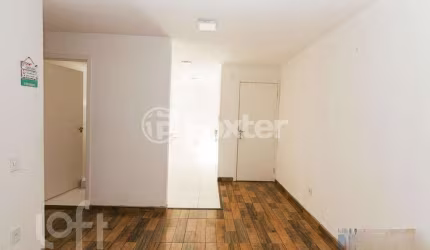 Apartamento com 2 quartos à venda na Rua Roberto Francisco Behrens, 303, Mato Grande, Canoas, 41 m2 por R$ 135.000
