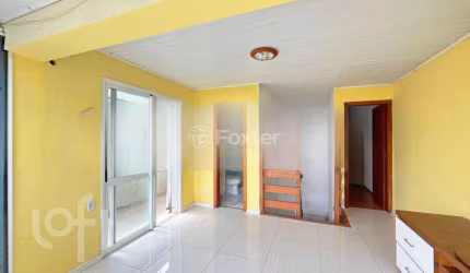 Cobertura com 2 quartos à venda na Rua Mariano de Matos, 20, Santa Tereza, Porto Alegre, 100 m2 por R$ 560.000